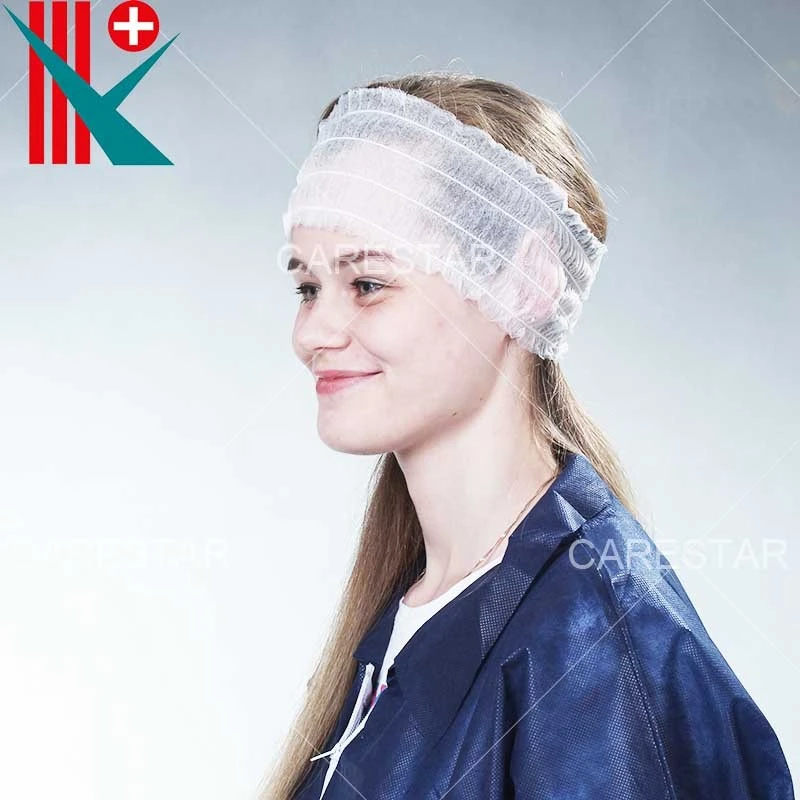 Disposable Headbands